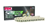 Rk Xw-ring Chain Links Gold GB525XRE-110. Fixed Price $154.99.