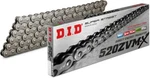 Did 520 Zvm-x X-ring Chain 100 110 120 130 150 160 Black Gold Nickel Or Natural. Fixed Price $184.70.