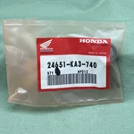 New Genuine Honda 24651-KA3-740 Spring, Shift Return. Fixed Price $18.11.