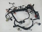 Harley-davidson Electra Glide Cvo Fairing Interconnect Wire Harness 70232-07. Fixed Price $99.00.