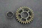 Kawasaki 1980 1981 1982 1983 KZ440 Transmission Output Shaft 2ND Gear 28T. Fixed Price $24.50.