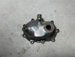 Harley Davidson Panhead 1952-1966 Pig Snout Kicker Cover 33-492. Fixed Price $90.00.