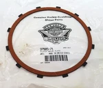 37985-71 Harley-davidson Friction Clutch Plate For Xlc Xlh Xlt 1971-1984. Fixed Price $15.17.