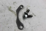 Position Plate 14014-1140 2005 Kawasaki Ninja ZX-12R. Fixed Price $10.00.