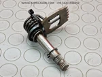 Gearshift Pre Shaft Spindle 25510-32E00-000 Suzuki Dr 600 SN41A 1986 1988. Fixed Price $59.43.