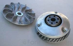 Primary Drive Clutch Variator Face Fit Honda Helix CN250 Elite CH250 CF250 Scoot. Fixed Price $38.95.