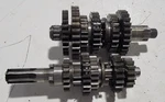 Transmission Gear Box 1981 Kawasaki Klr. Fixed Price $59.49.