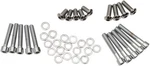 Colony Primary Cover Screw Kit Polished #9959-38P Harley Davidson. Fixed Price $33.22.