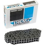 Primary Chain 428-2X82 Knucklehead/panhead/shovelhead Harley 40007-36A;40007-36B. Fixed Price $149.41.