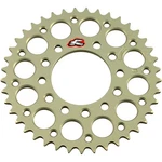 Renthal Sprocket For Kawasaki Rear 41-TOOTH 184U-520-41P-HA. Fixed Price $88.21.