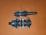 Ktm Duke 790 Gearbox (EZ.23.07.2018) 63533001044 63533010000. Fixed Price $291.39.