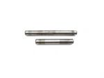 1990 Kawasaki KDX200-E2 Shift Gear Change Rod 8X58 8X82.5. Fixed Price $8.77.