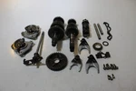 2007 Yamaha Star XVS1300 Transmission Tranny Gears Shifter. Fixed Price $59.99.