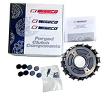 87-06 Yamaha Banshee 350 Wiseco Forged Aluminum Heavy Duty Clutch Basket WPP3002. Fixed Price $251.99.