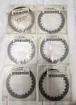 Barnett Drive Clutch Plate Yamaha YP-45-20C Qty 6. Fixed Price $30.00.