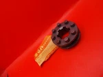 Nos Suzuki 1986-2006 Genuine Transmission Sliding Gear 24411-04003. Fixed Price $84.99.