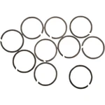 Eastern Motorcycle Parts Snap Ring Mainshaft 3RD 36-38 Big Twin A-35337-36. Fixed Price $22.61.