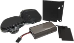 Hogtunes Rg Kit-aa 225-WATT Amp/front Speaker. Fixed Price $599.95.