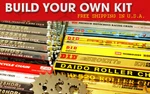 428 Jt Sprockets And Drive Chain Kit For Honda Crf 125F 2014-2025. Fixed Price $79.60.