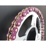 Ek Chain 520X120 Purple 520ZVX3-120/AP/.MLJ. Fixed Price $173.64.