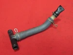 84 Honda Trx 200 Es? Breather Tube & Union # 15772-376-000. Fixed Price $7.50.