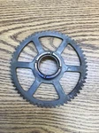 Yamaha YZFR6 1999-2000 Gear 3 Starter Part # 5EB-15515-00-00. Fixed Price $50.00.