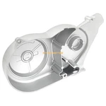 Left Engine Crankcase Cover For Honda 11341-120-020 11341-120-010 11341-045-020. Fixed Price $38.98.
