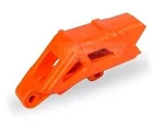 Polisport Eye Chain Pipe Orange Ktm 450 Sx F 2007-2022. Fixed Price $17.10.