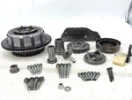 06 Harley Softail Flst Heritage Oem Clutch Basket Chain Tensioner Kit 37707-98A. Fixed Price $249.00.