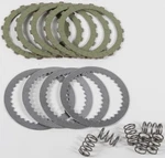 Ebc SRK122 Race/sportbike Series Aramid Clutch Kit. Fixed Price $165.19.