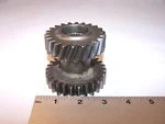 Honda Goldwing Transmission Gear 27/22T 23471-MN5-000 Lm. Fixed Price $59.95.