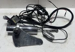 Pingel Electric Speed Shifter Kit 77901 For 07-16 Harley Davidson Touring Used. Fixed Price $399.00.