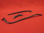 1982 Honda Atc 200E Breather Tubes # 15772-376-000. Fixed Price $15.00.