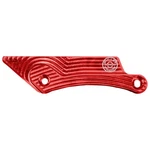 Bullet Proof Designs Chain Guide/swingarm Guard Red. Fixed Price $68.89.