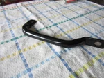 Suzuki GS450 GSX259 GSX400 1982 -88 Grip, Frame Handle 41610-11500 Nos. Fixed Price $25.00.