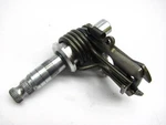 1992 Kawasaki ZX750-K2 Ninja ZX-7R Gearshift Shaft Axle. Fixed Price $21.41.