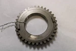 1982 Suzuki GS1100G Z-oil Pump Driven Gear 34T 16321-49000. Fixed Price $30.00.