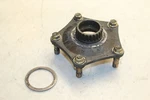 1998 Honda Shadow Vt 1100 Final Drive Flange 42630-MAH-305. Fixed Price $31.49.