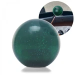 Green Translucent Metal Flake Old Skool Retro Vintage Style Shift Knob - Insert. Fixed Price $39.95.