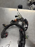 2007 Harley Davidson Ultra Fairing Harness Used 70232-07. Fixed Price $79.95.