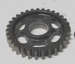 Yamaha Transmission Counter Shaft 2ND Gear 33T 2HG-17221-00-00. Fixed Price $26.99.