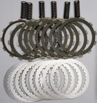 Ebc SRK88 Race/sportbike Series Aramid Clutch Kit. Fixed Price $287.66.