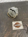 1983 Harley Davidson Ironhead Transmission Gear Selecting Cam Plate #755. Fixed Price $50.00.