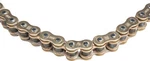 Fire Power 530X120 Gold X-ring Chain With Clip-style Master Link 530FPX-120/G. Fixed Price $195.26.