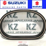 Suzuki Genuine V-belt Drivetrain Pully 27601-10G00 New. Fixed Price $457.81.