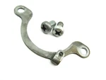 1974 Suzuki TS185L Sierra - Engine Countershaft Bearing Holder. Fixed Price $8.77.
