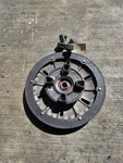 07-23 2012 Kawasaki Vulcan VN900 Rear Belt Drive Pulley Sprocket. Fixed Price $47.95.