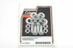 Transmission Mount Kit Zinc For Harley Davidson By V-twin. Fixed Price $25.28.