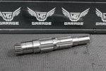1999 Honda CR500R Oem Engine Transmission Countershaft 23221-MAC-860. Fixed Price $499.99.