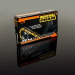 Renthal C302 Atv Chain R4 Z Ring 520 Pitch 100 Links Quad Enduro Desert. Fixed Price $182.62.